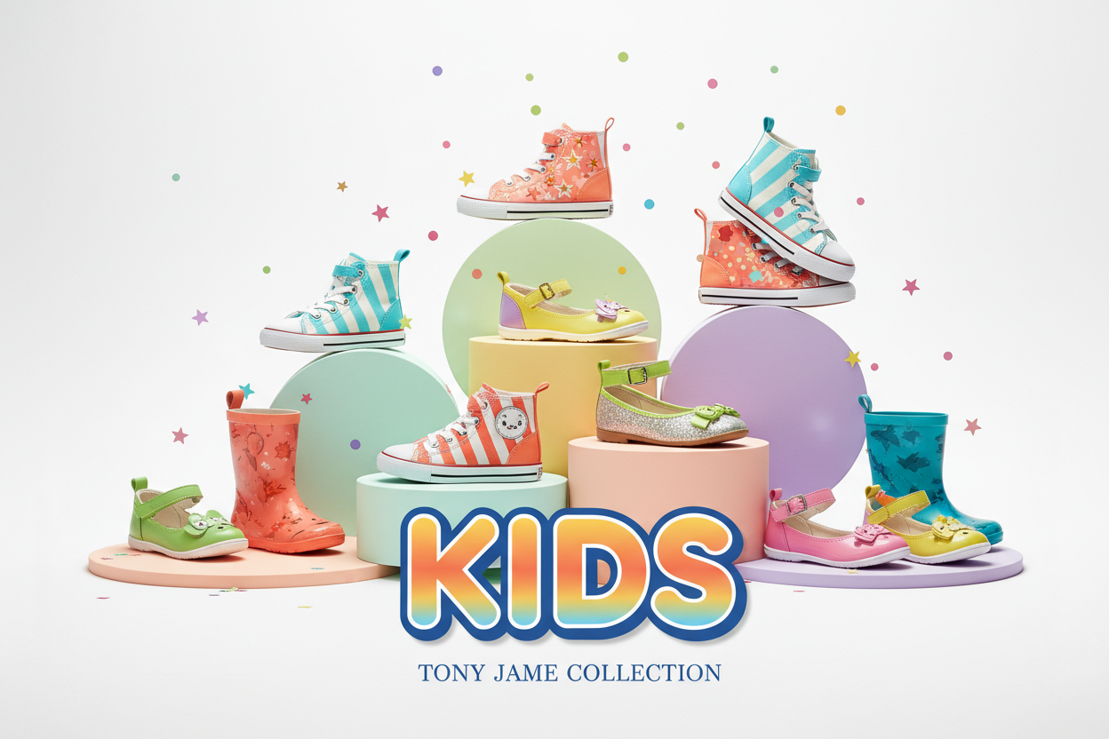 Kids Collection Banner