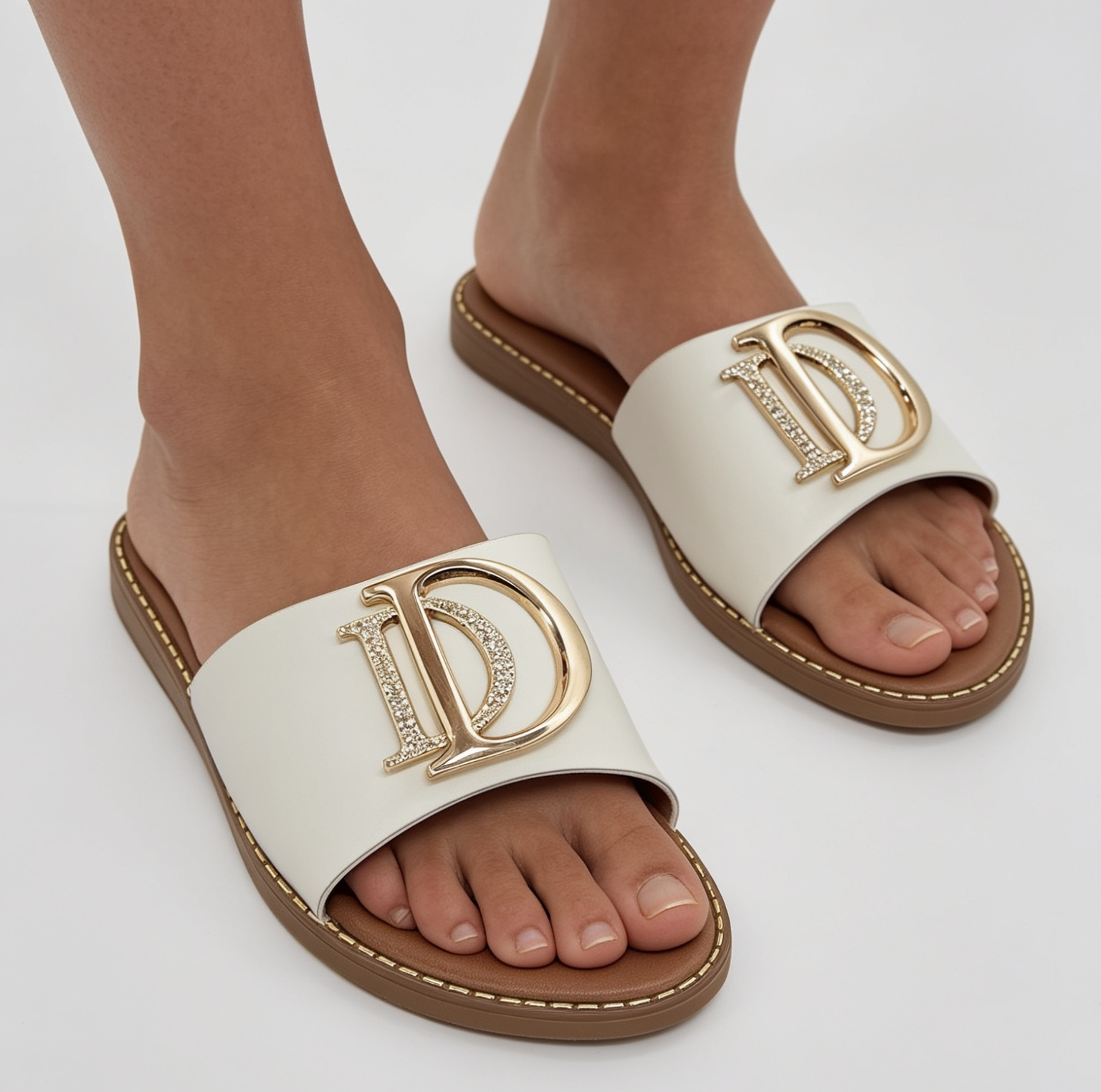 WOMEN SLIDERS
