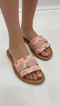 PINK SLIDER