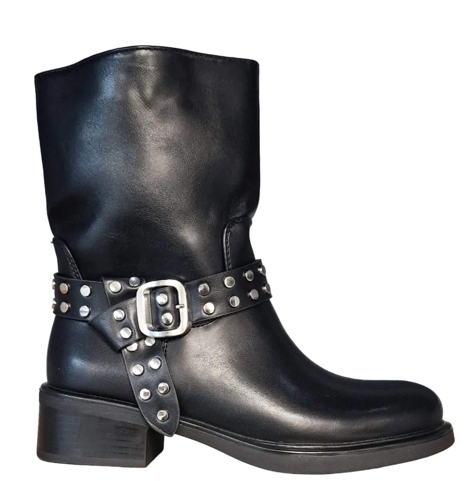 Womens Boots