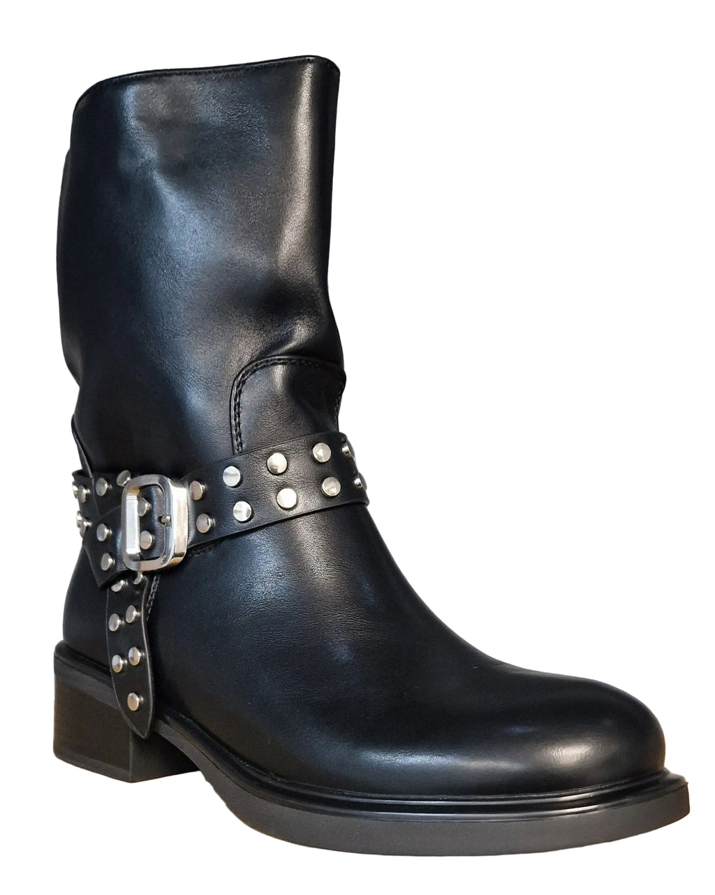 Womens Boots