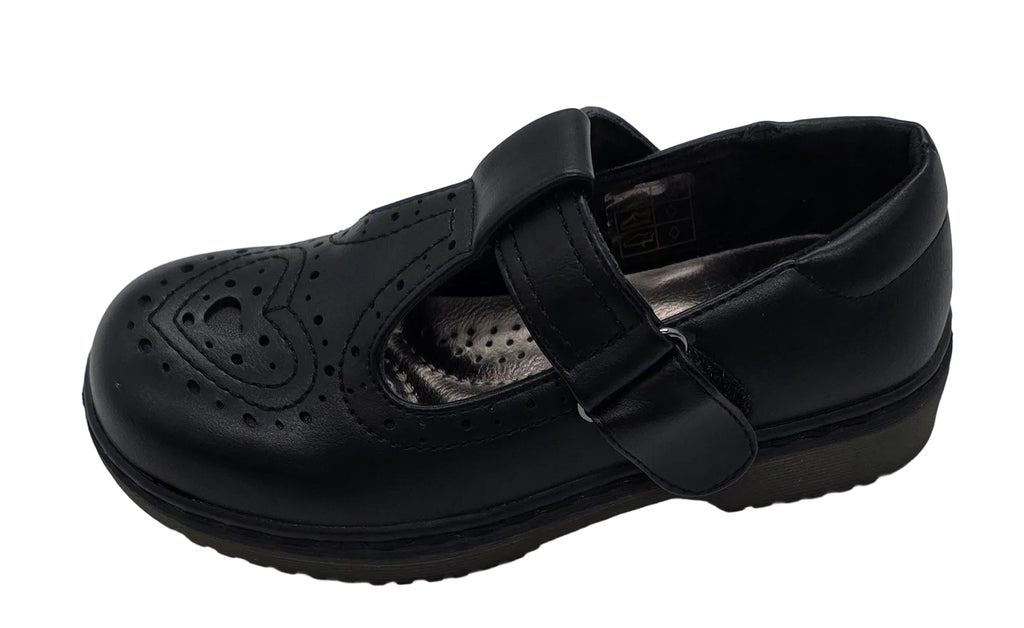 KIDS SCHOOL SHOES