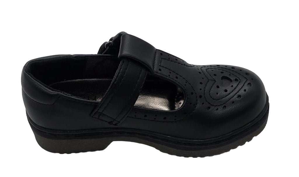 KIDS SCHOOL SHOES