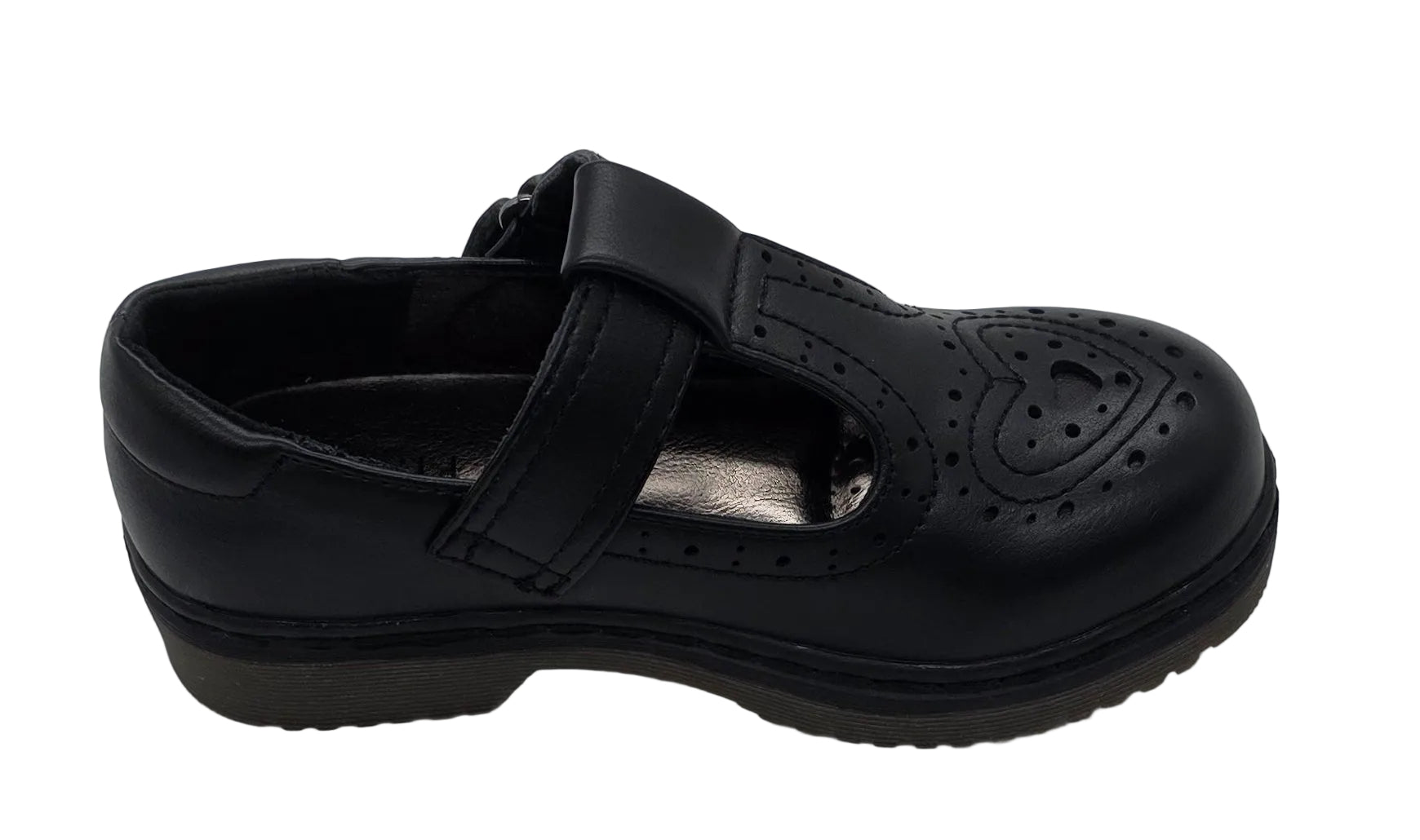 KIDS SCHOOL SHOES