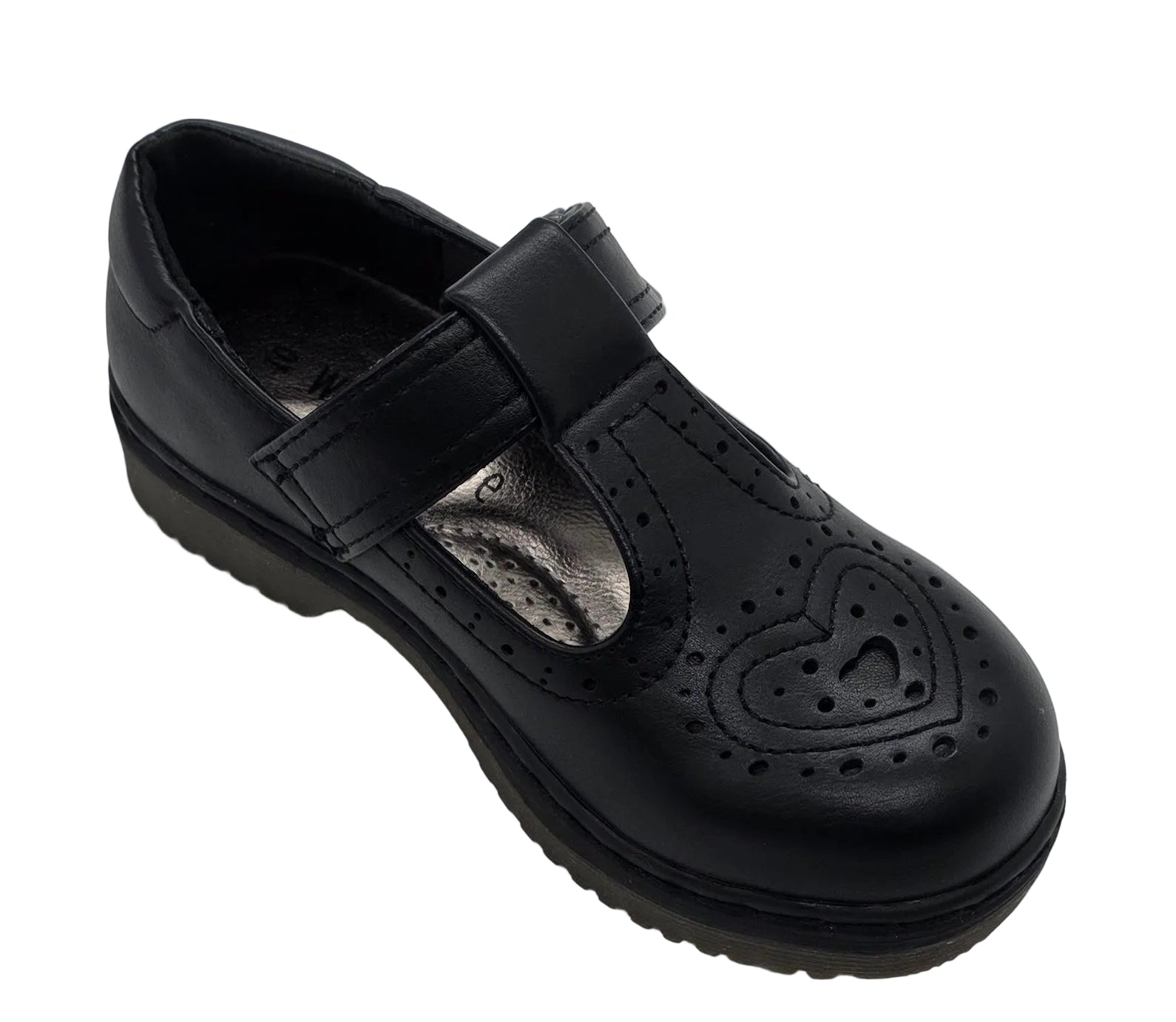 KIDS SCHOOL SHOES