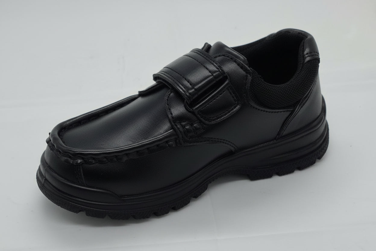 kids school shoe