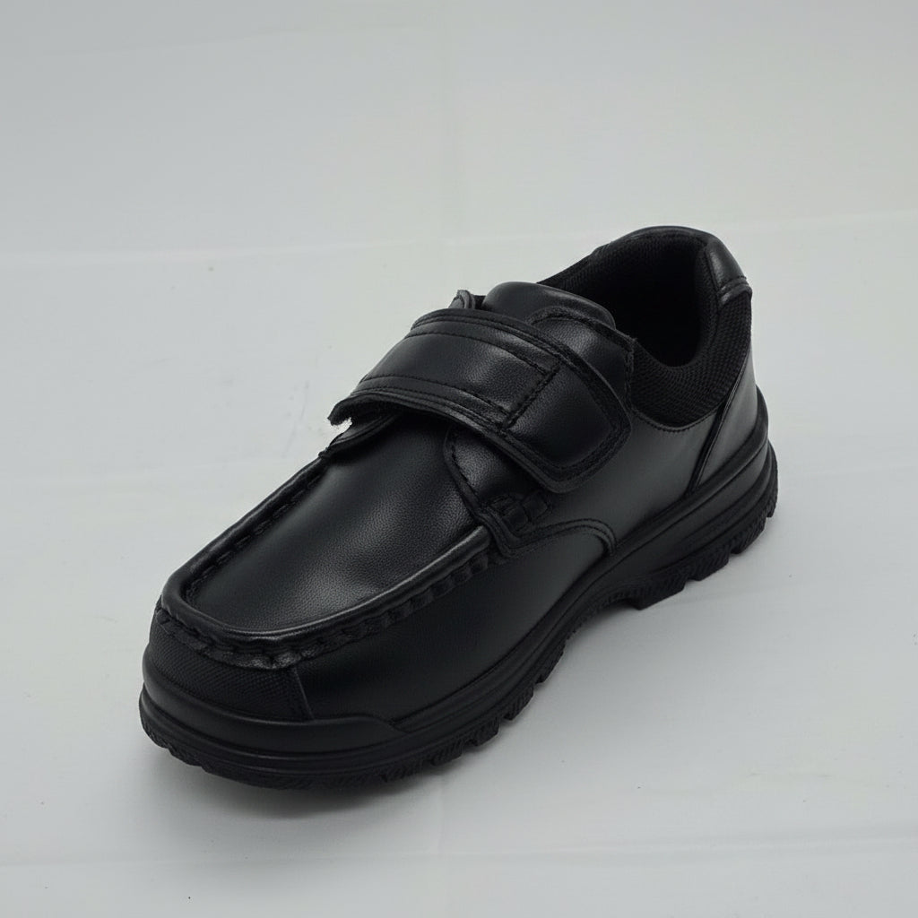 kids school shoe