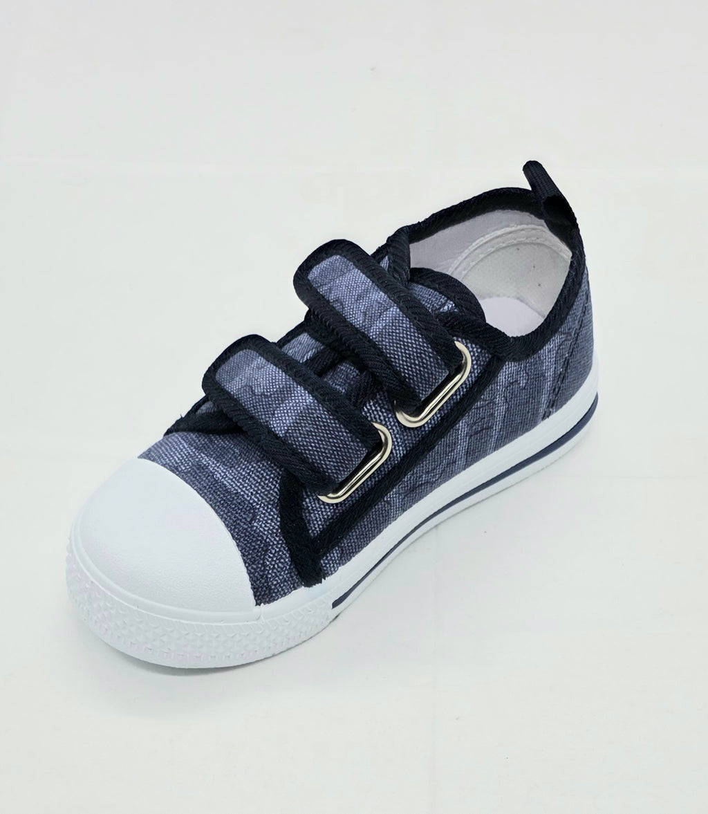 BOY BLUE SUMMER PUMPS