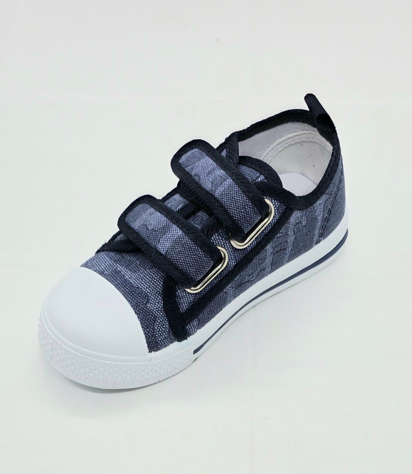 BOY BLUE SUMMER PUMPS