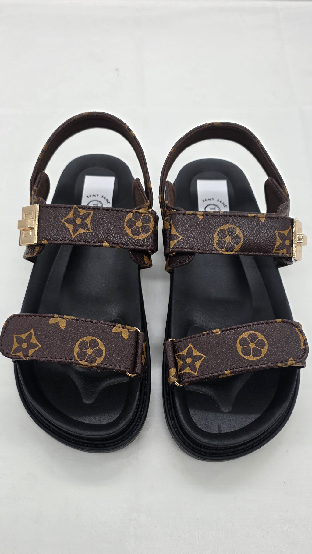 WOMENS SANDALS