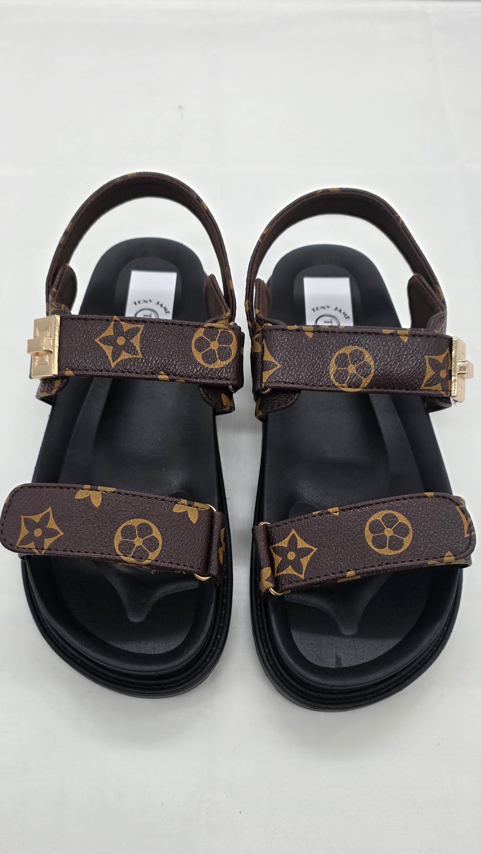 WOMENS SANDALS