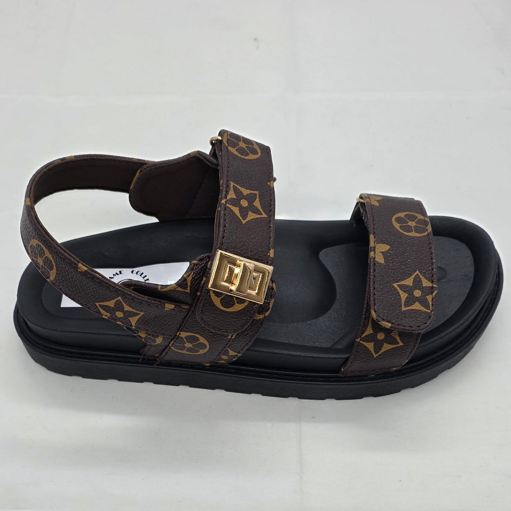 WOMENS SANDALS