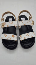 WOMENS SANDALS