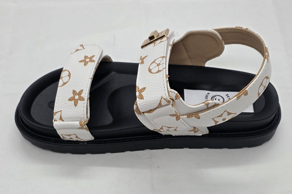 WOMENS SANDALS