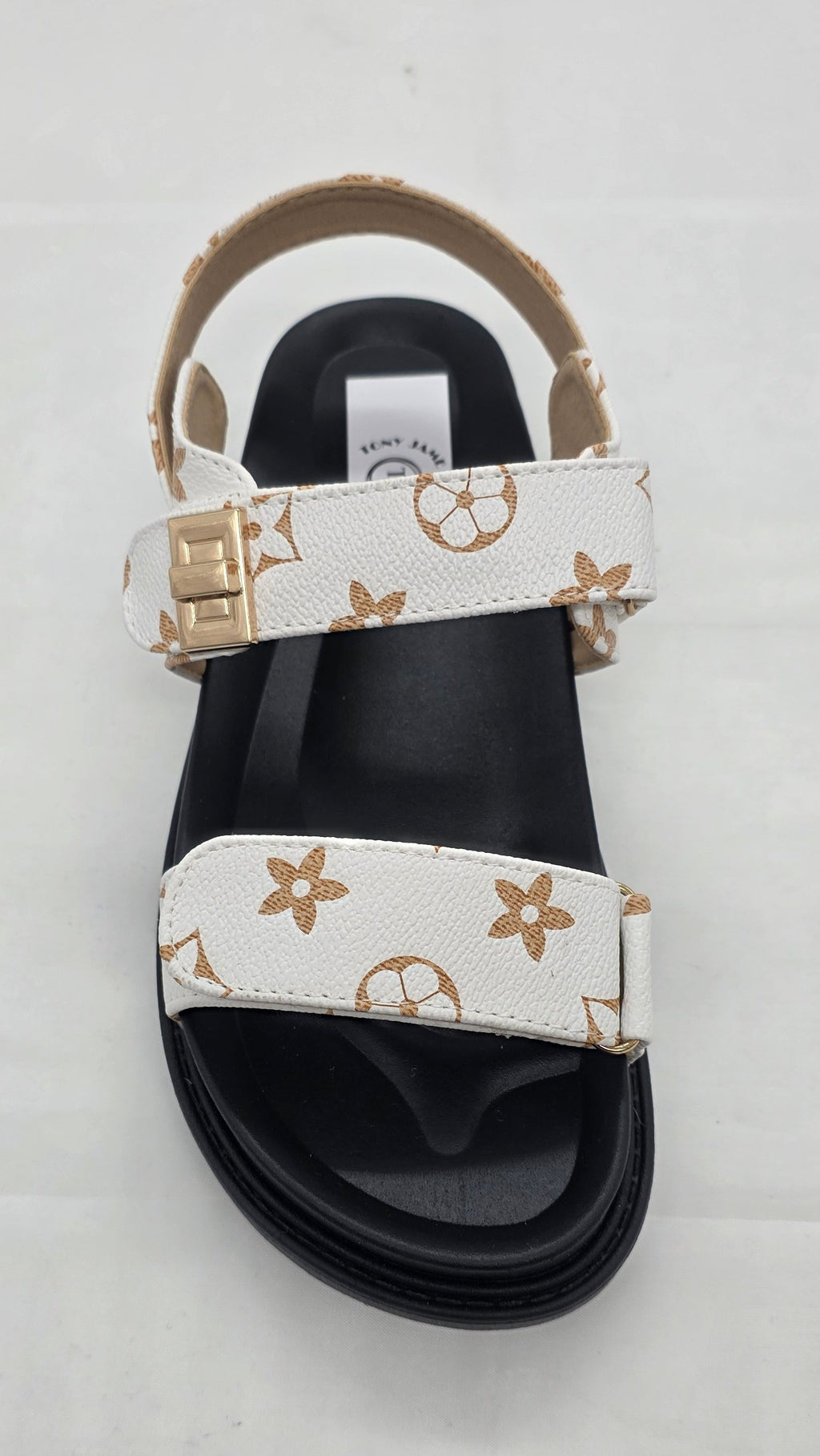 WOMENS SANDALS