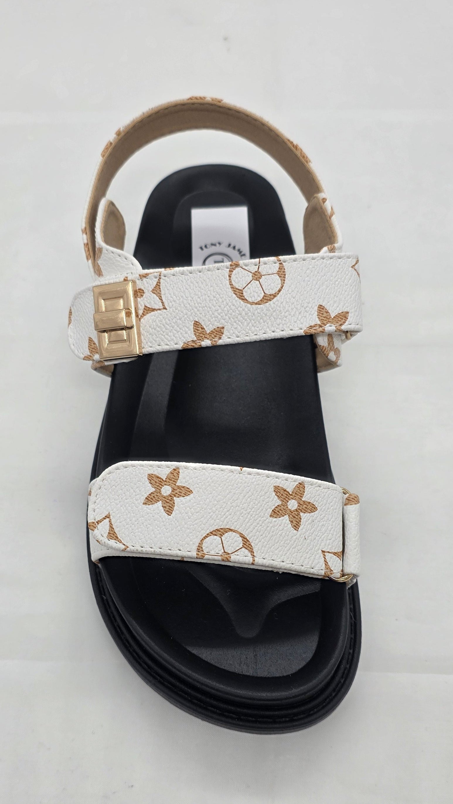 WOMENS SANDALS