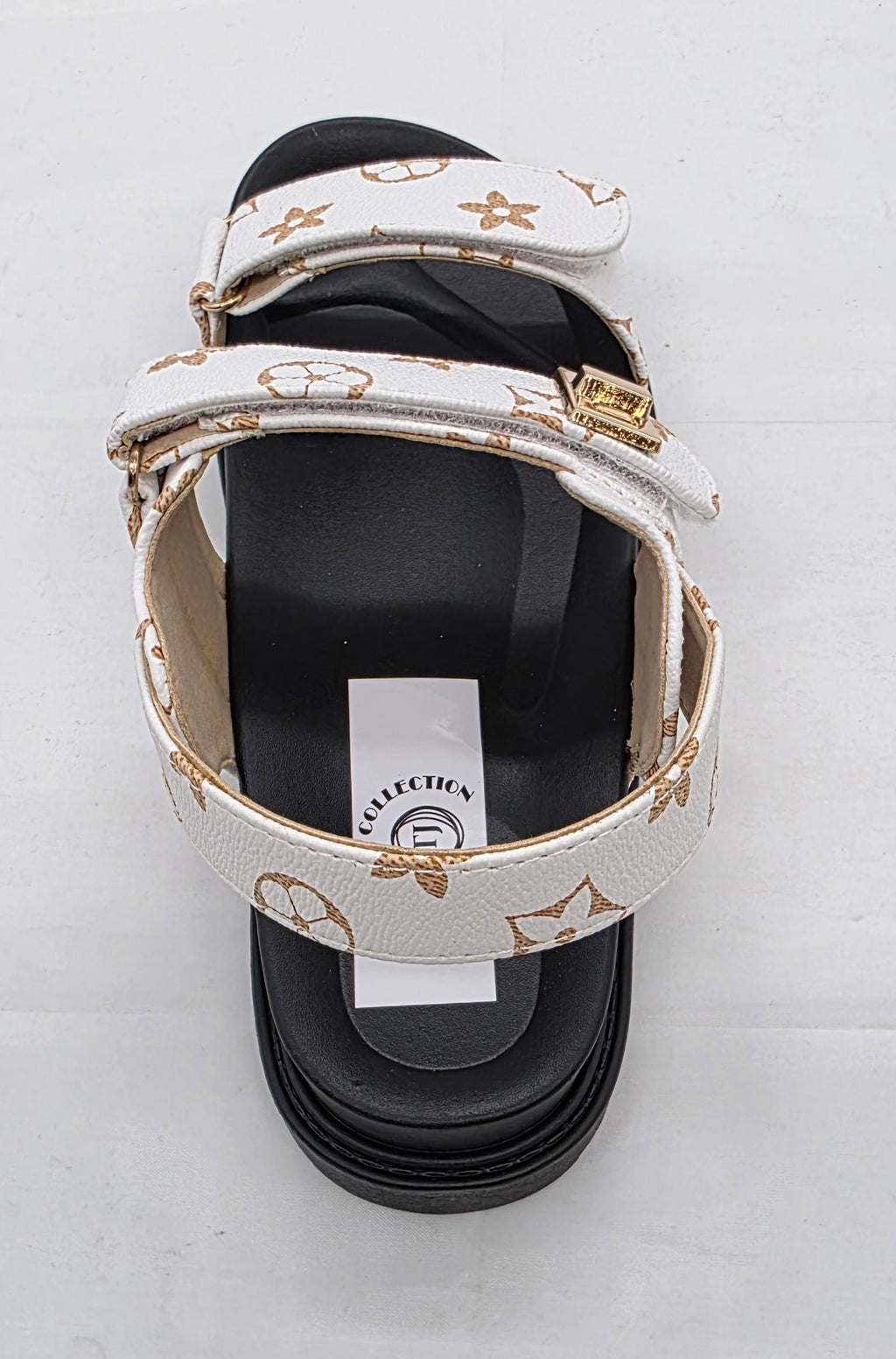 WOMENS SANDALS