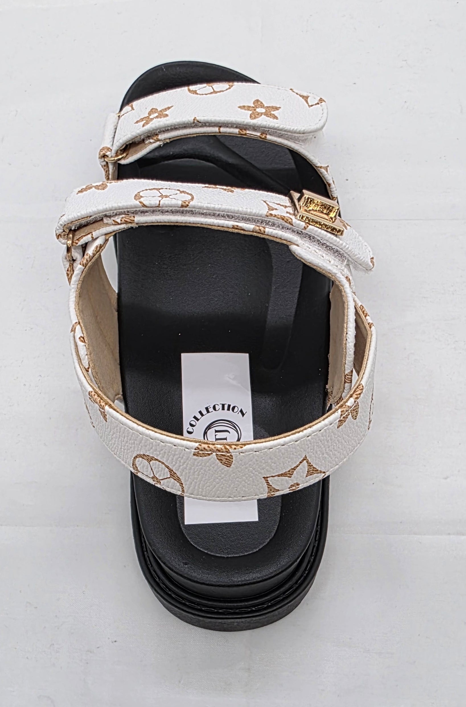 WOMENS SANDALS
