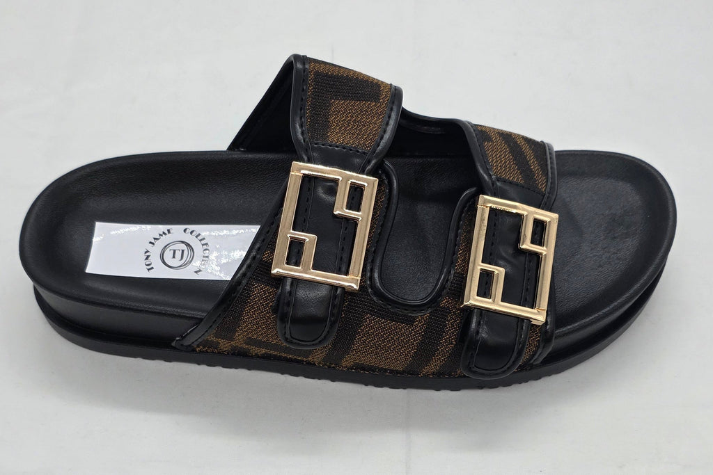 WOMENS SLIDER