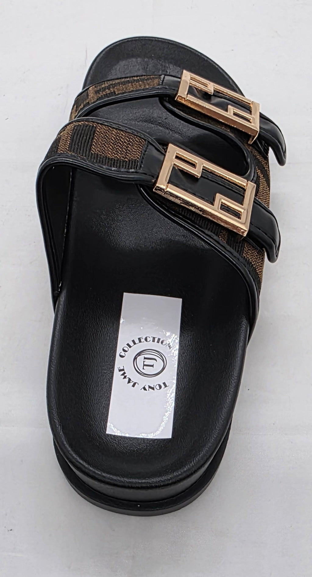 WOMENS SLIDER