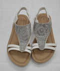 WOMENS SANDALS