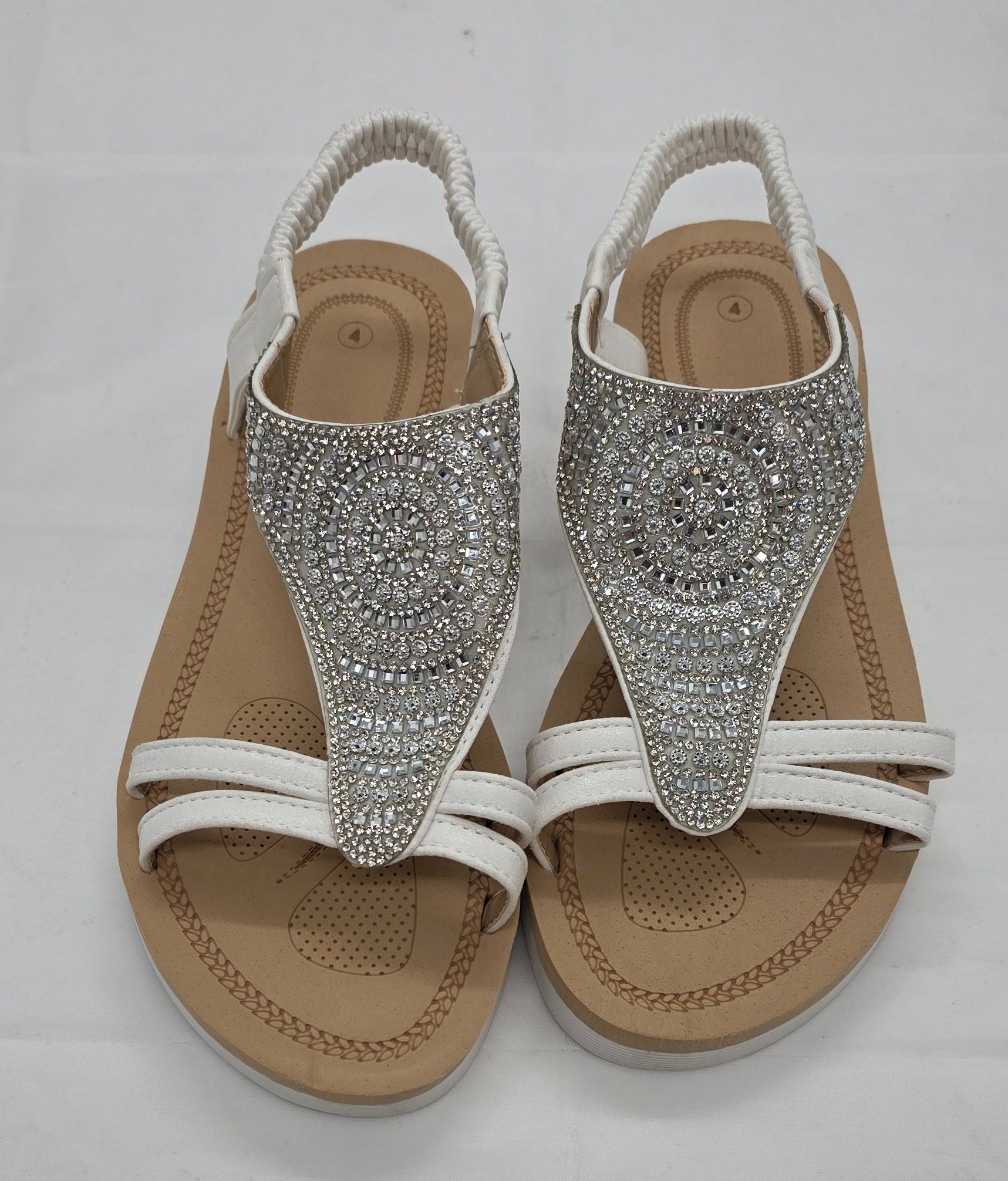 WOMENS SANDALS