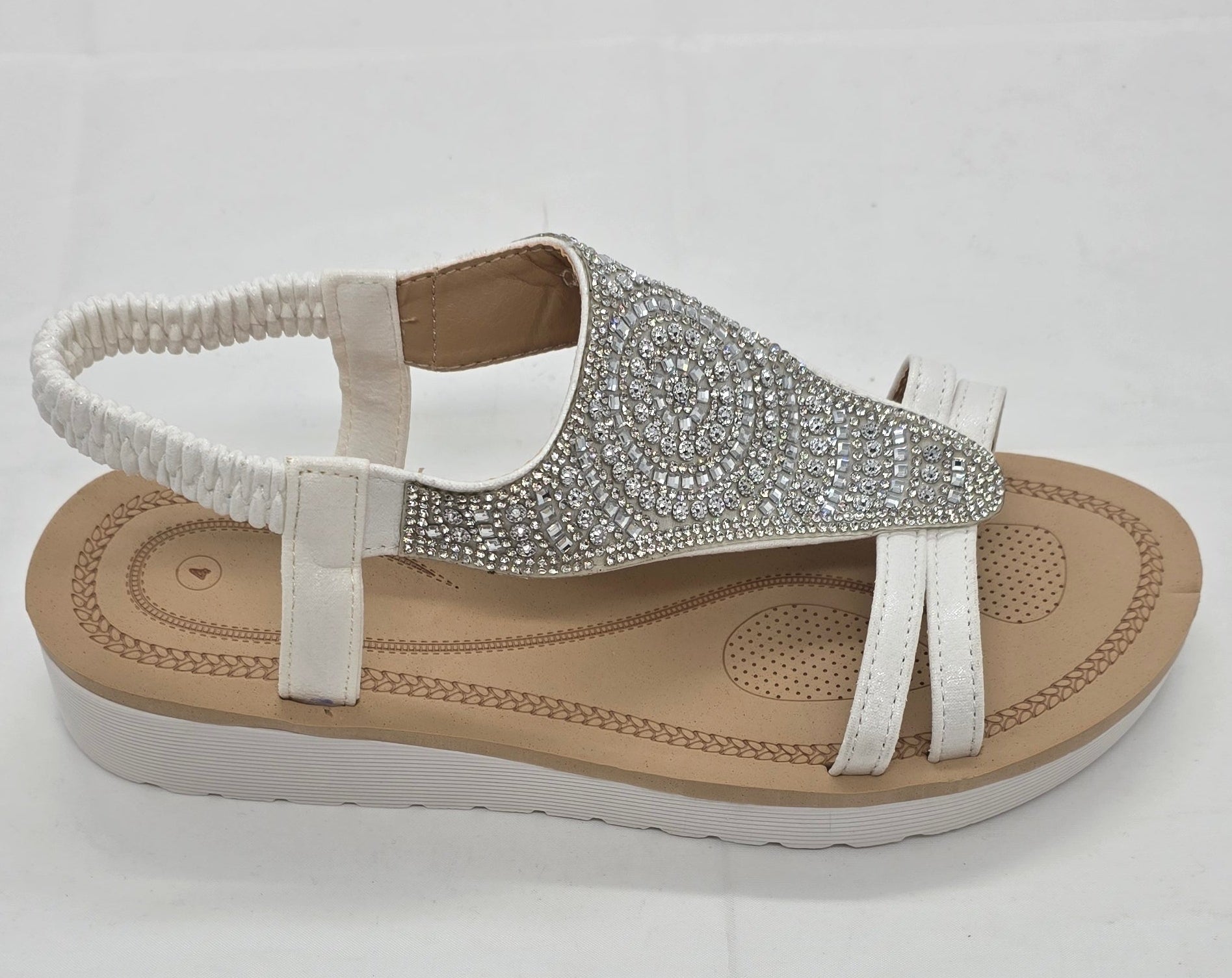 WOMENS SANDALS