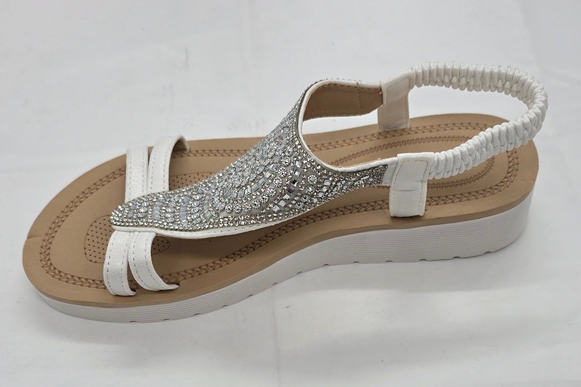 WOMENS SANDALS