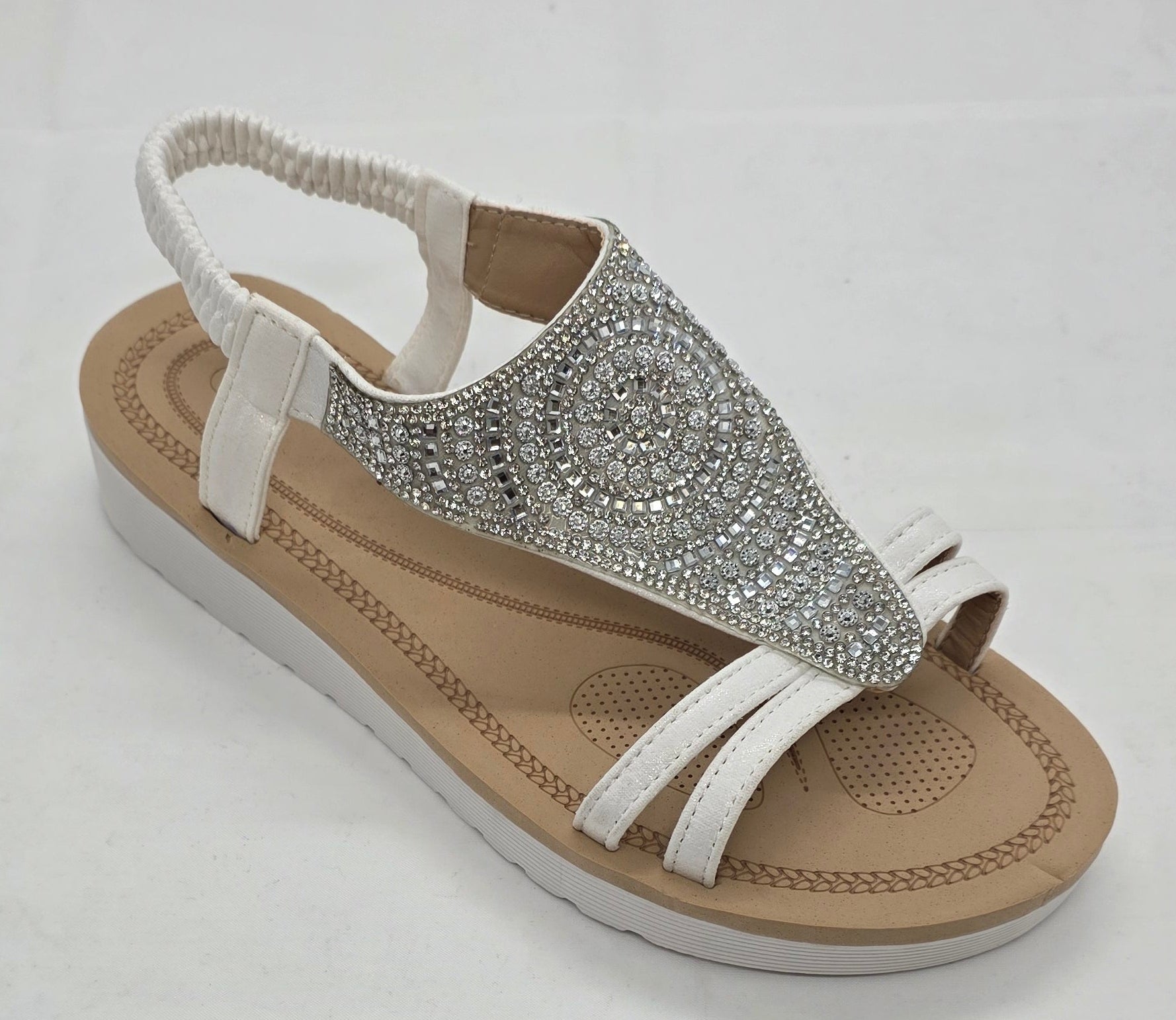 WOMENS SANDALS