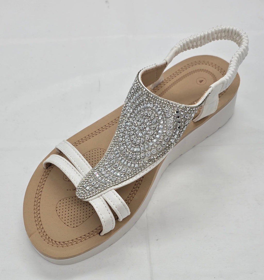 WOMENS SANDALS