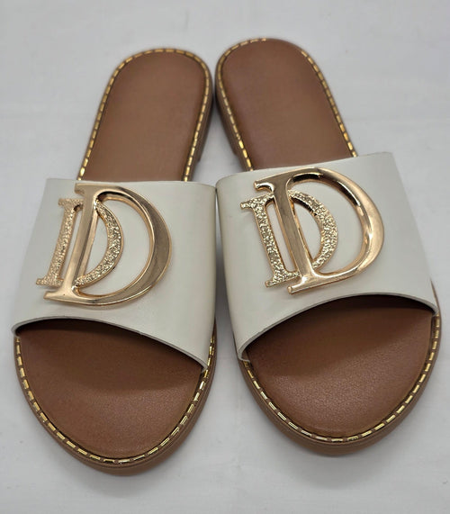 WOMEN SLIDERS