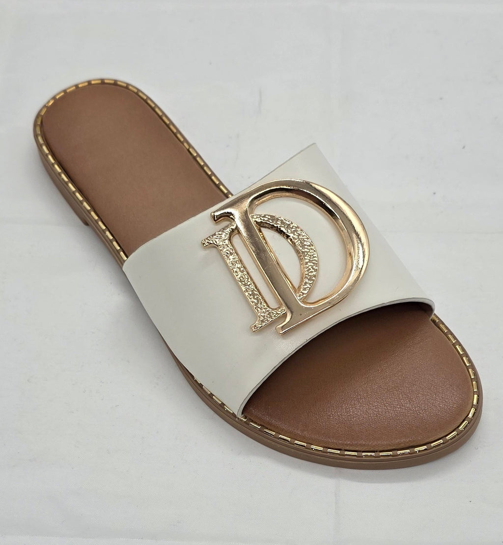WOMEN SLIDERS