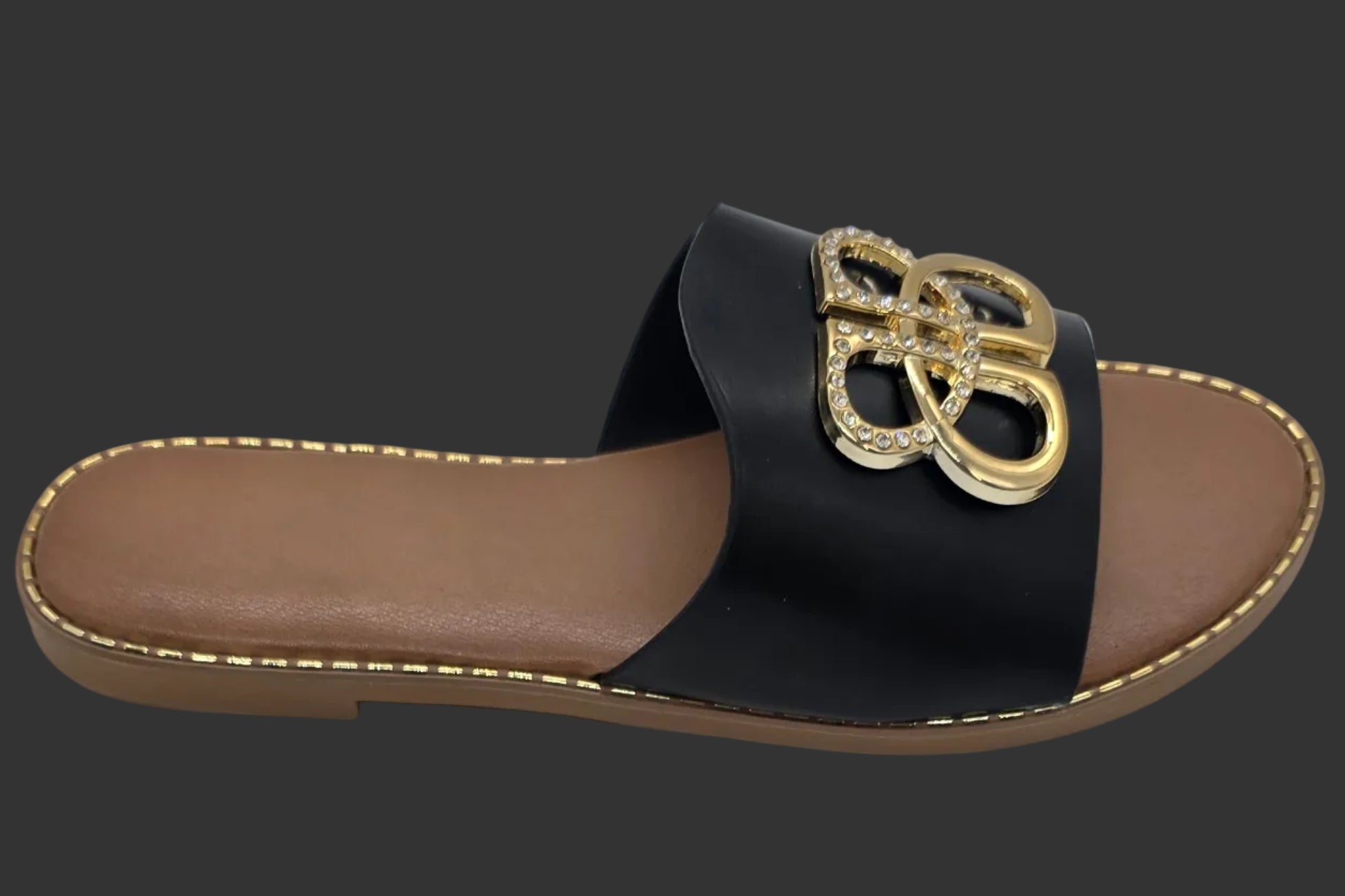 WOMEN SLIDERS