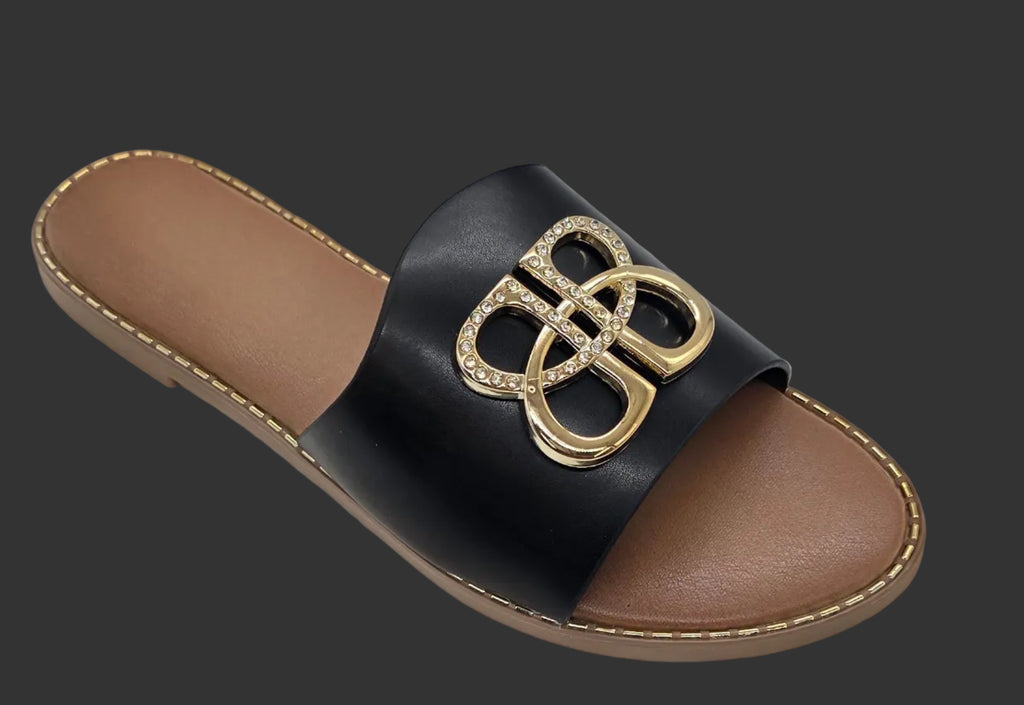 WOMEN SLIDERS
