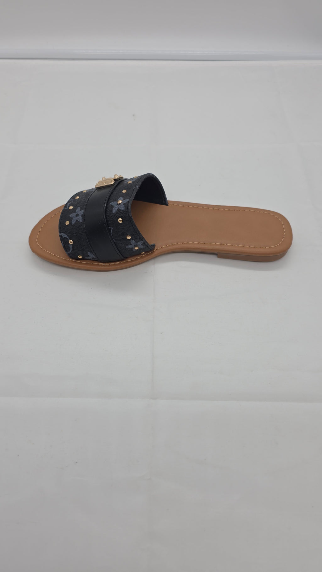 BLACK SLIDER