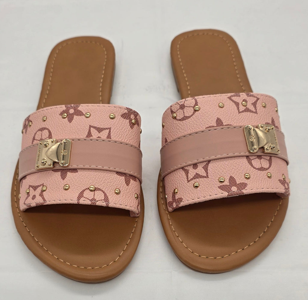PINK SLIDER