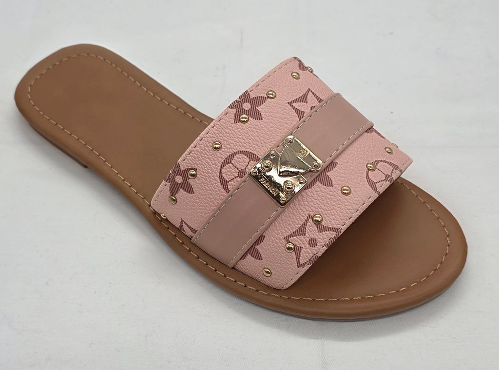 PINK SLIDER