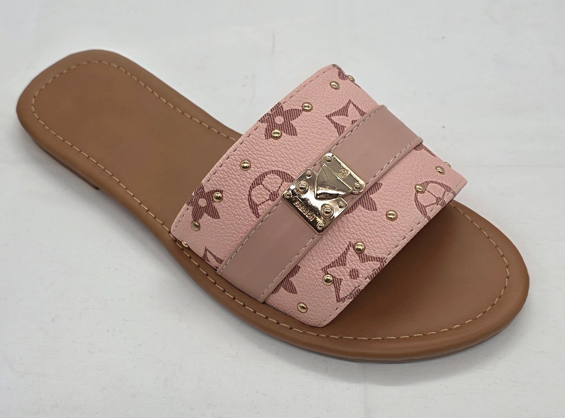 PINK SLIDER