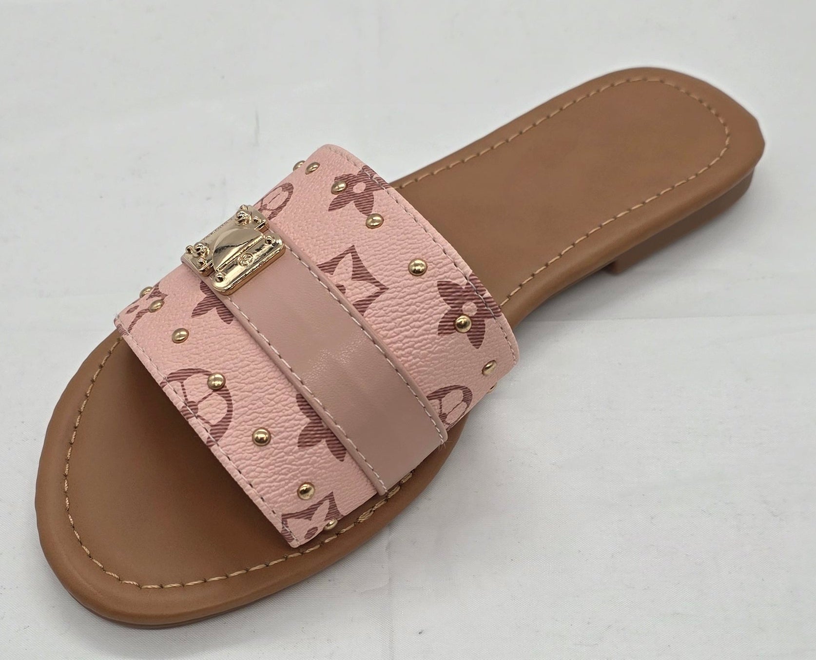PINK SLIDER