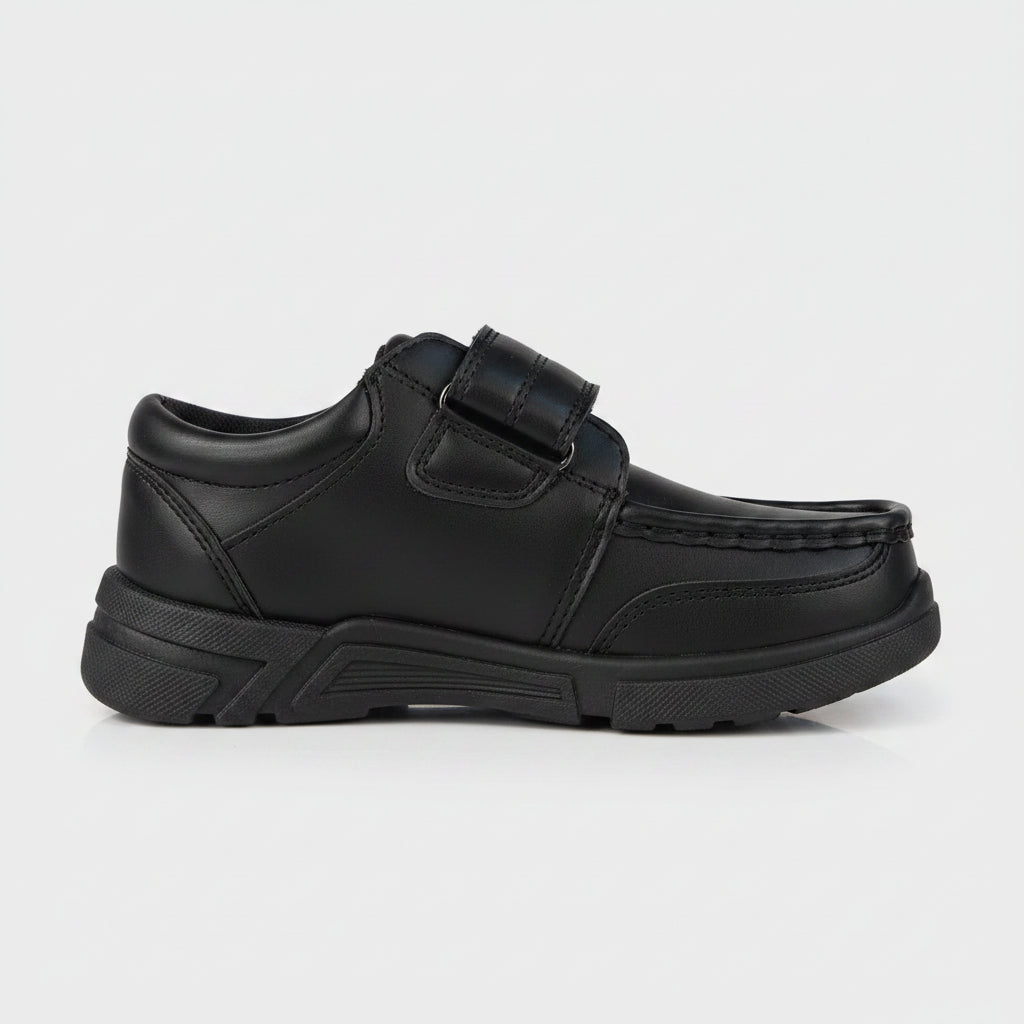 kids school shoe