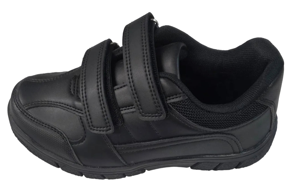 kids school shoe