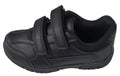 kids school shoe