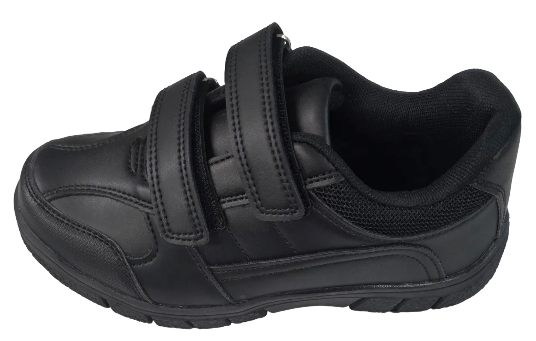 kids school shoe