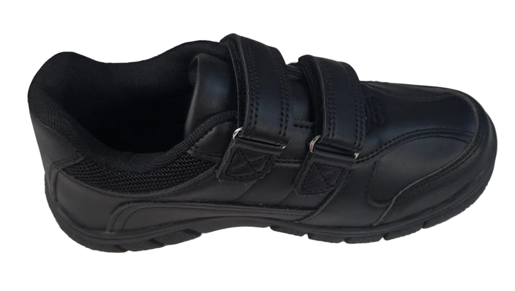 kids school shoe