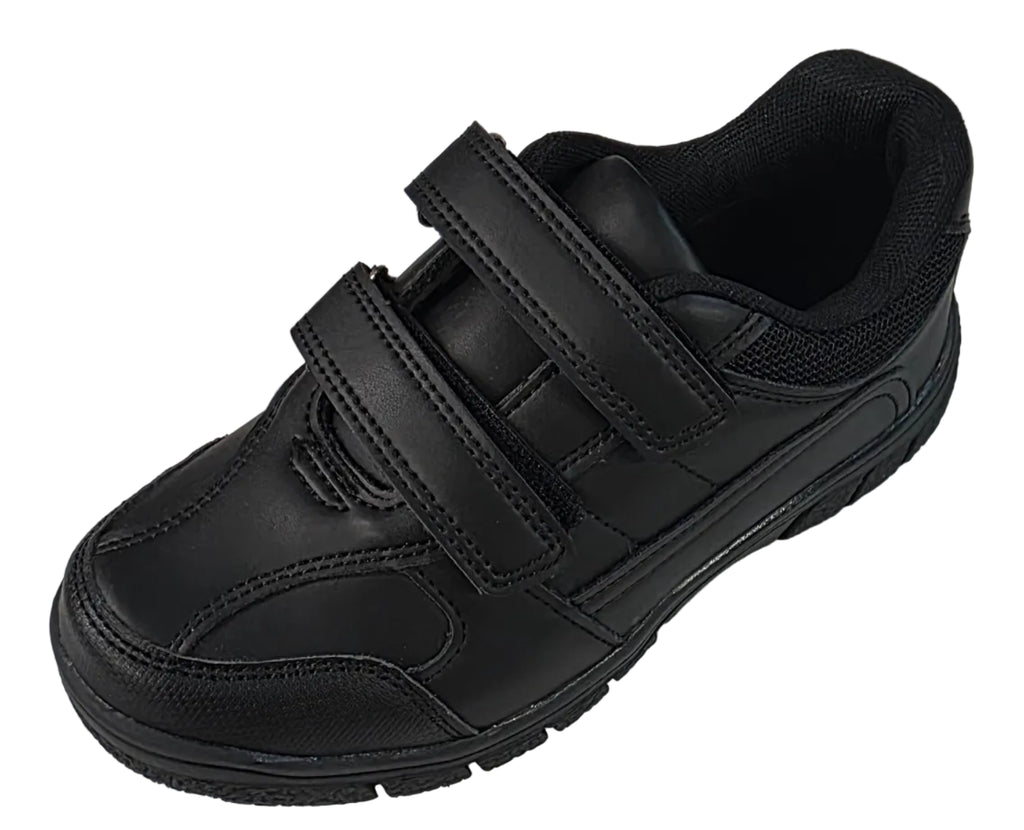 kids school shoe