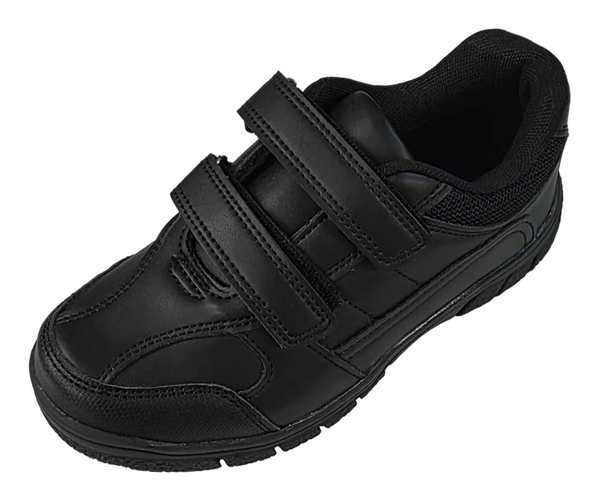 kids school shoe