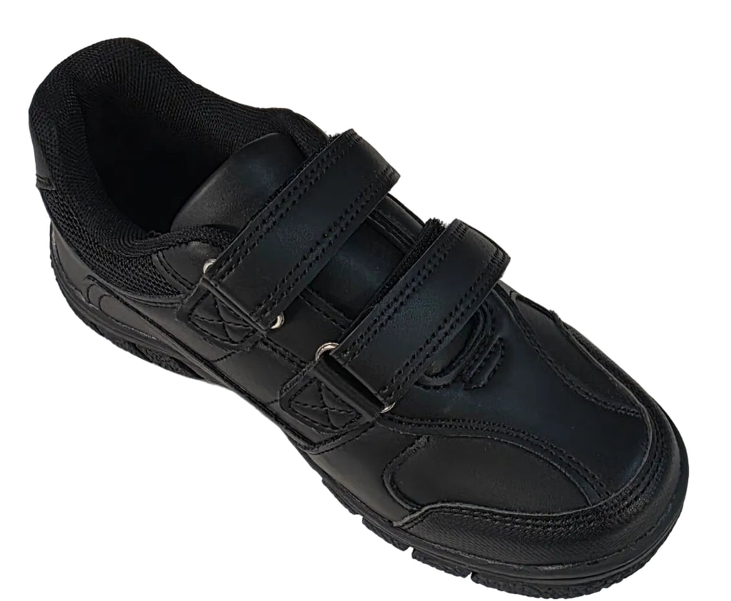 kids school shoe