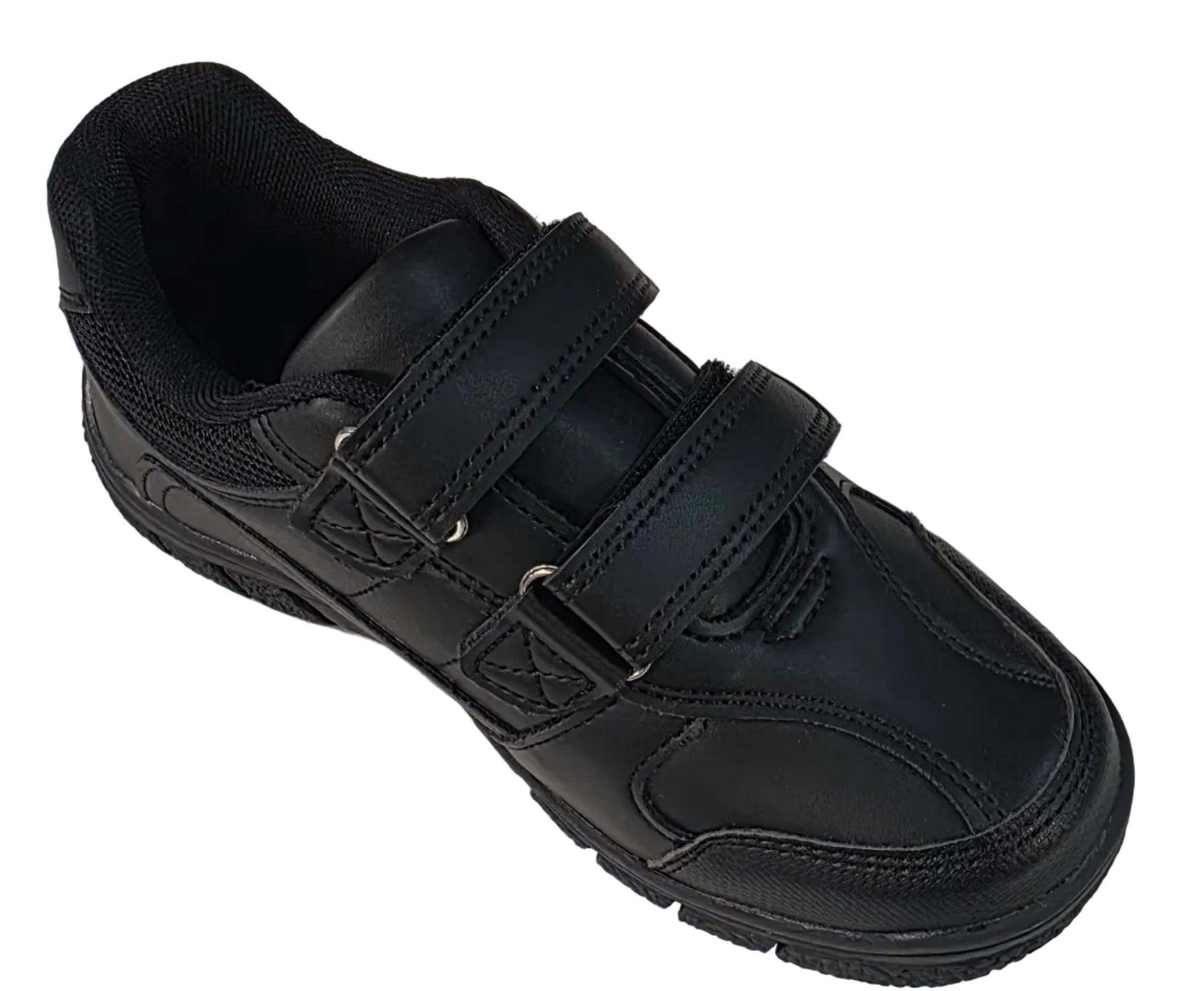 kids school shoe