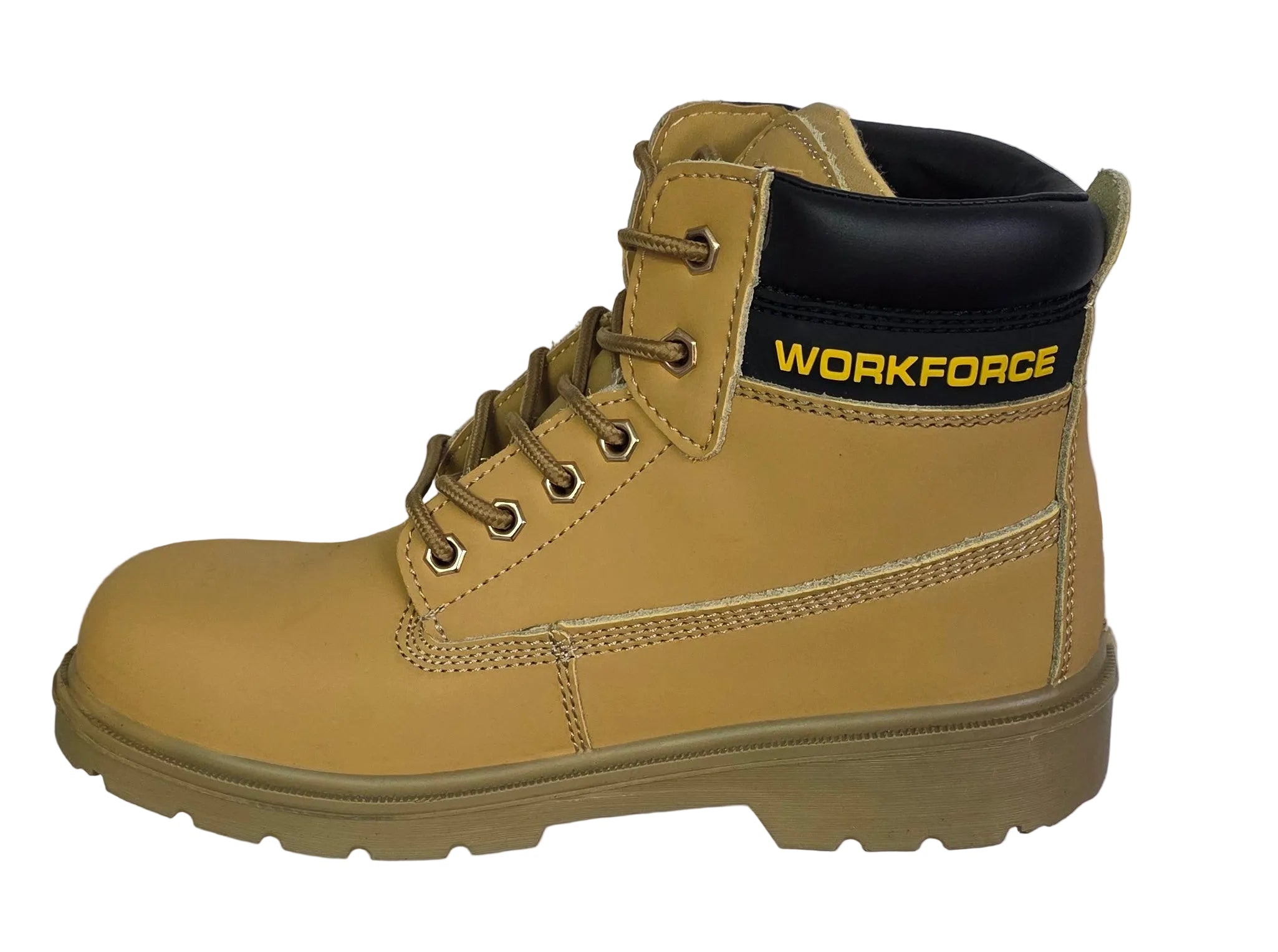 Mens Work Boots
