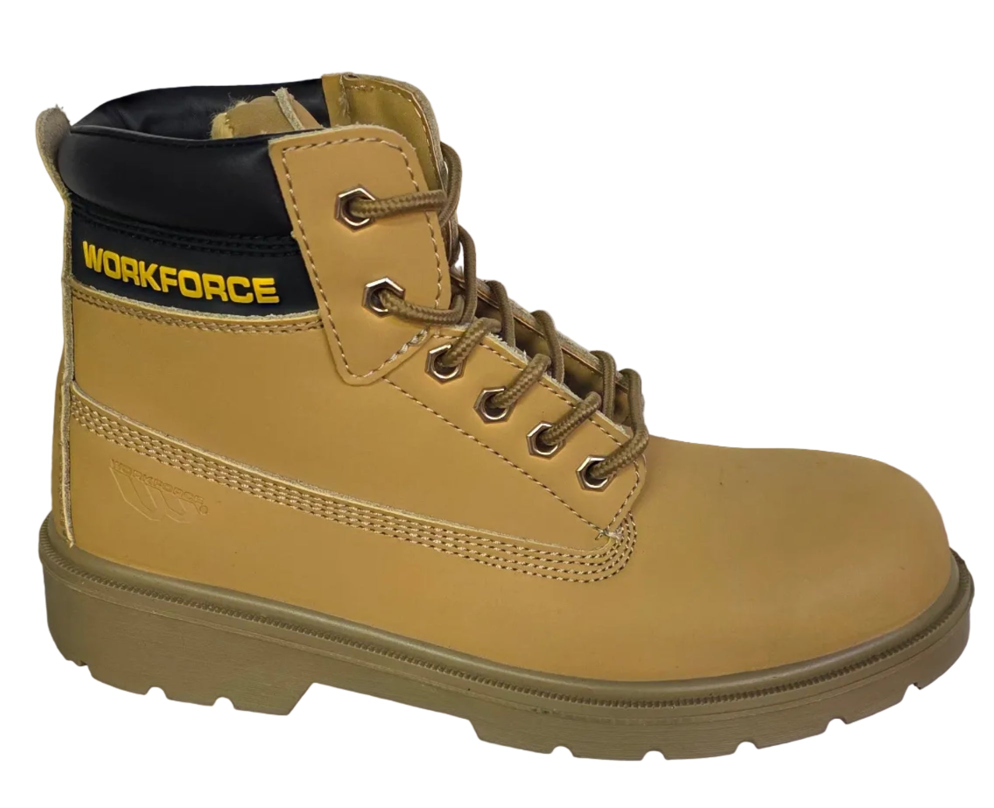 Mens Work Boots